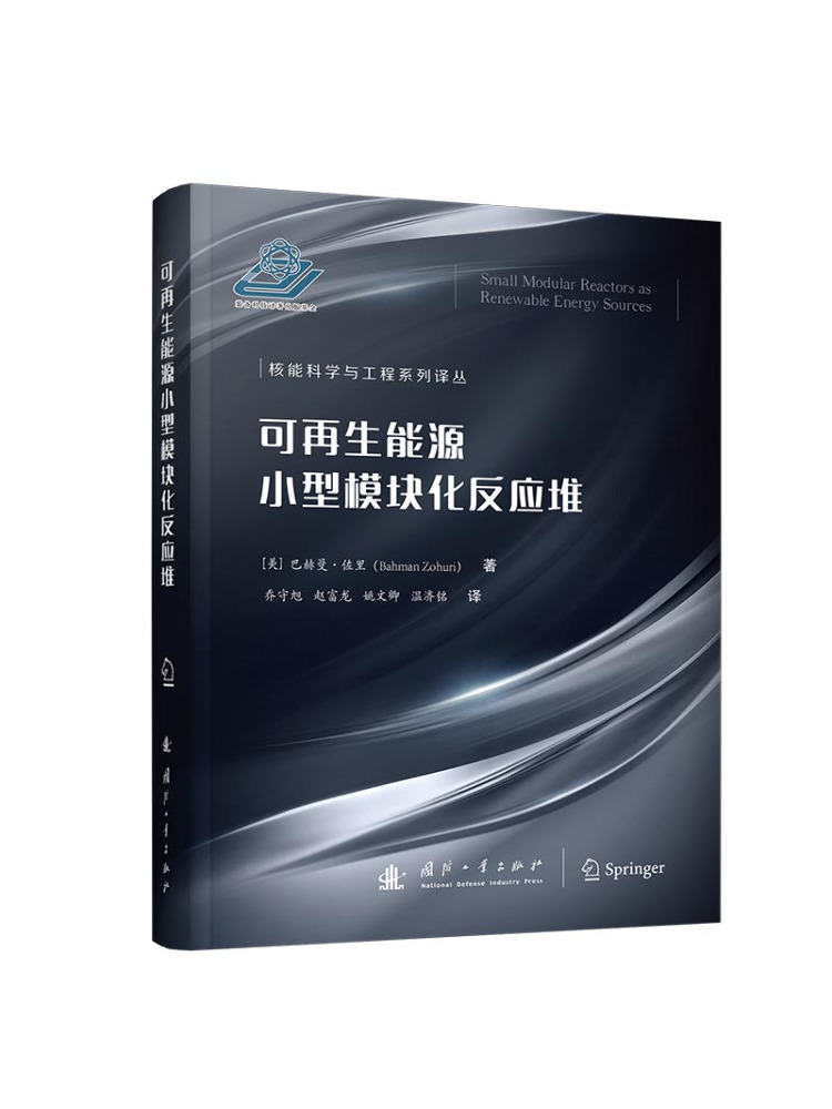Renewable Energy Industry - Book-Winshare Piccolo Reattore Modulare per Energie