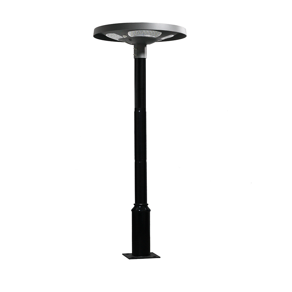 Solar Street Light Led - Lampada Solare LED UFO Impermeabile IP65