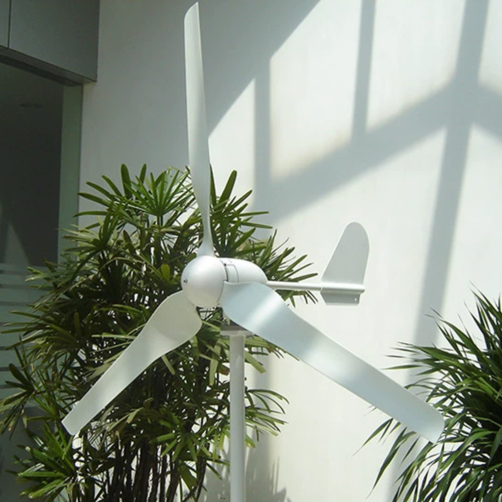 Generazione di elettricità Off - Renewable Energy Generation recensione e prezzo