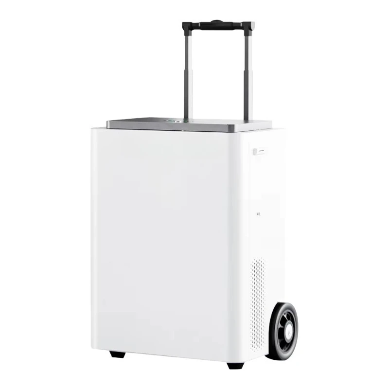 Generatore solare portatile de - Renewable Energy Generation recensione e prezzo