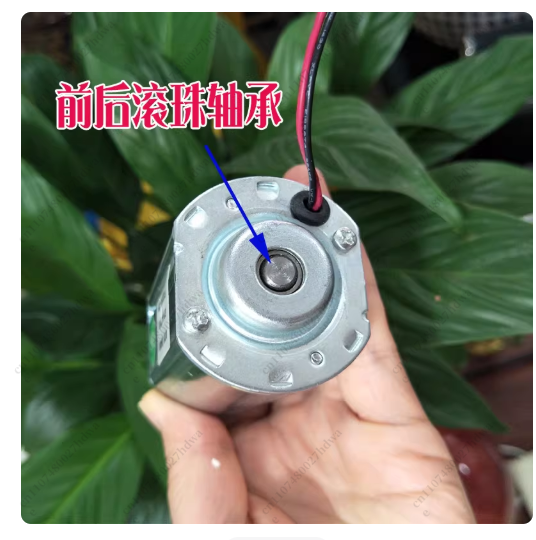 Motore DC 0V, Motore ad Alta P - Wind Turbine Generator recensione e prezzo