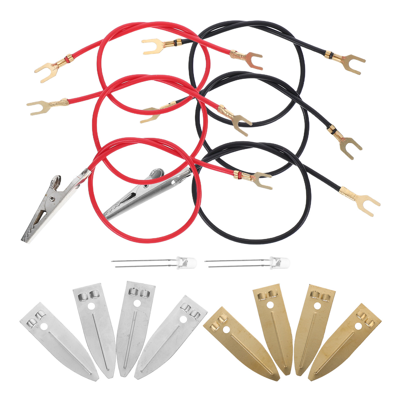 Kit scientifico per batterie a - Renewable Energy Kids recensione e prezzo