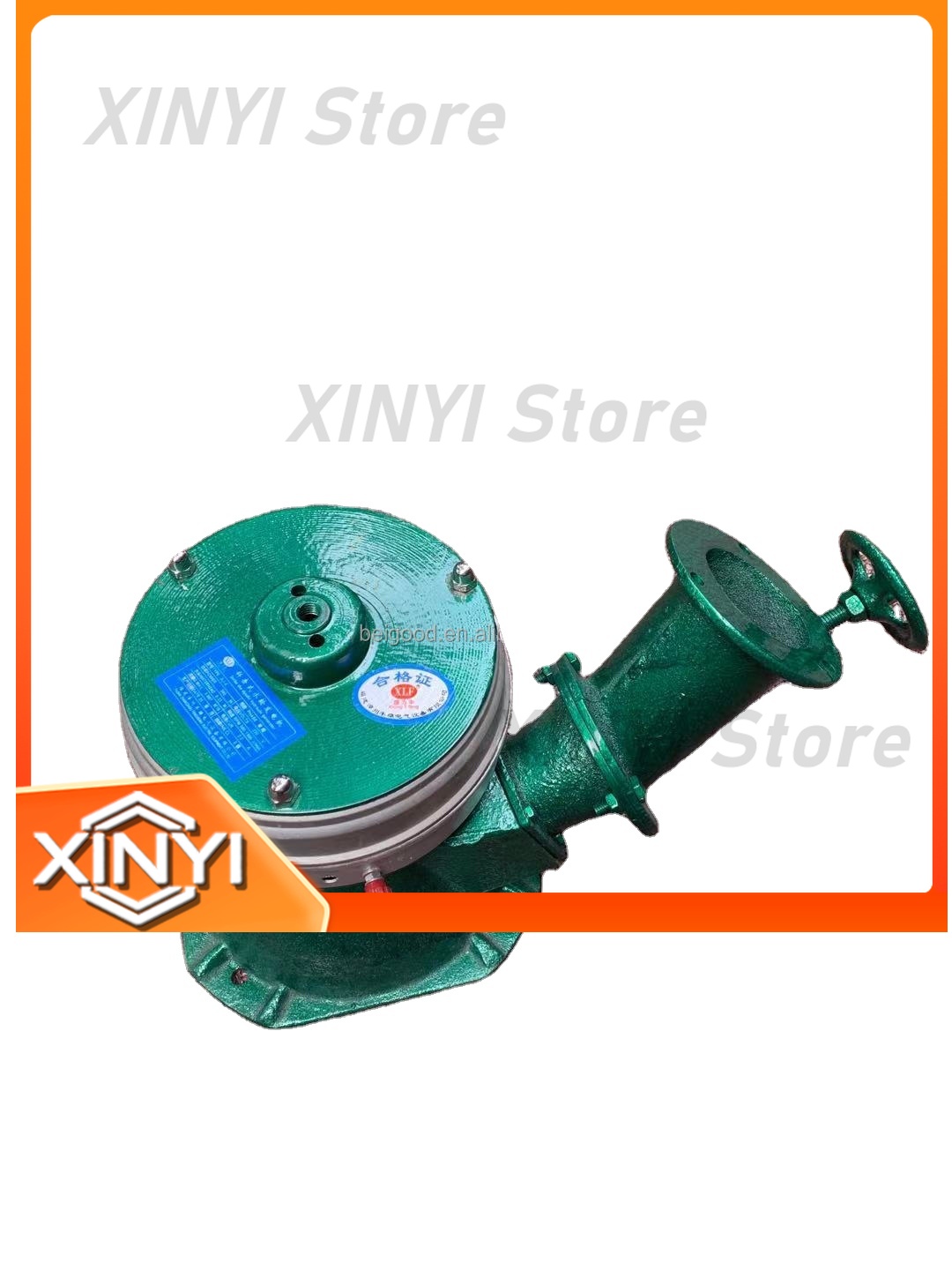 Turbina Idraulica da 1kw, 3kw, - Renewable Energy Generation recensione e prezzo