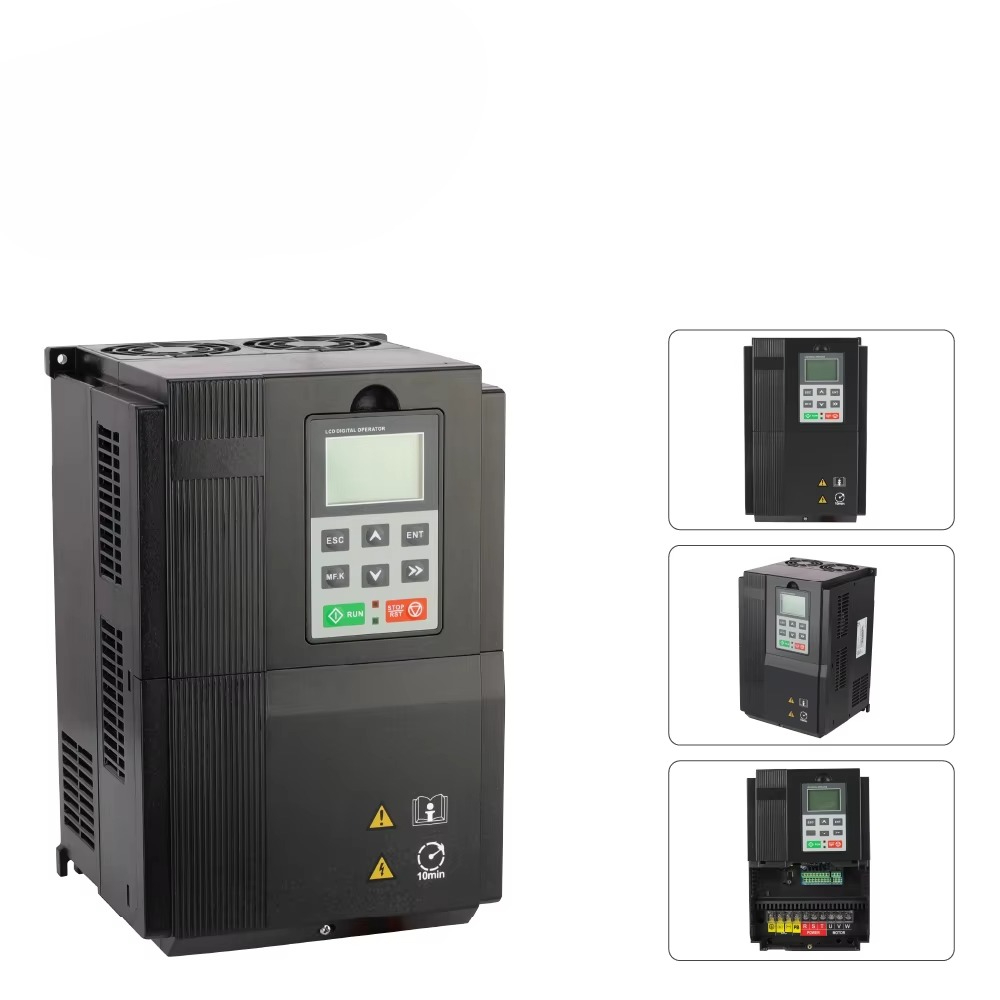 Sistema di pompa dell'acqua so - Solar Pump Controller recensione e prezzo