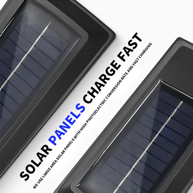 Lampioni Solari da Esterno, La - Solar Street Light Led recensione e prezzo