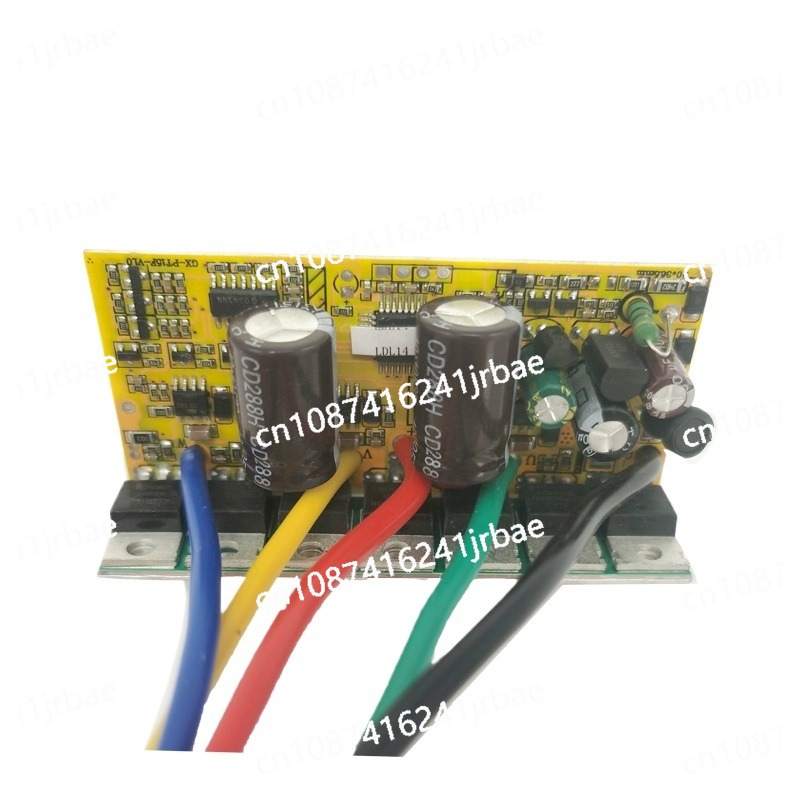 Regolatore della pompa dell'ac - Solar Pump Controller recensione e prezzo