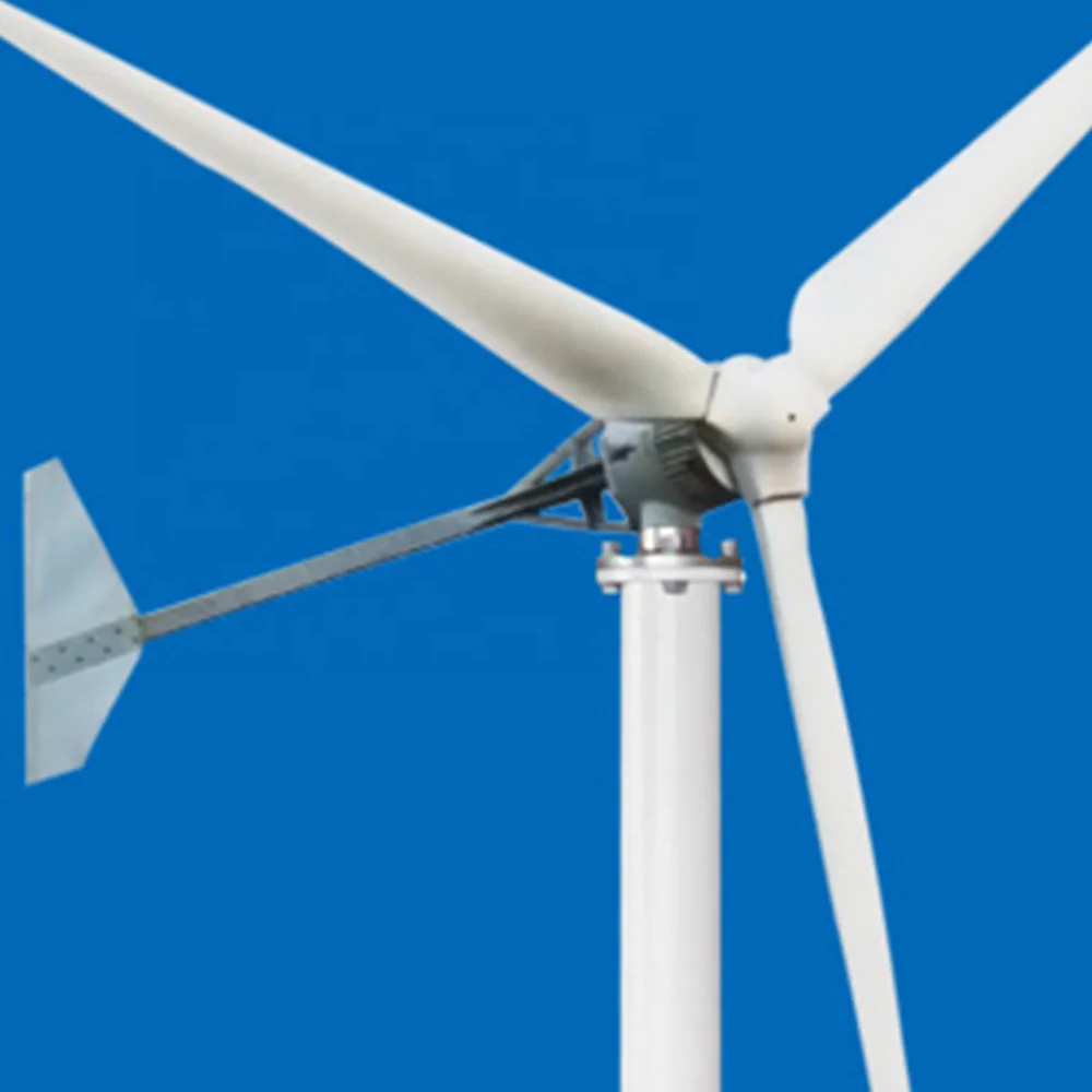 Generatore Eolico Orizzontale  - Wind Turbine Generator recensione e prezzo