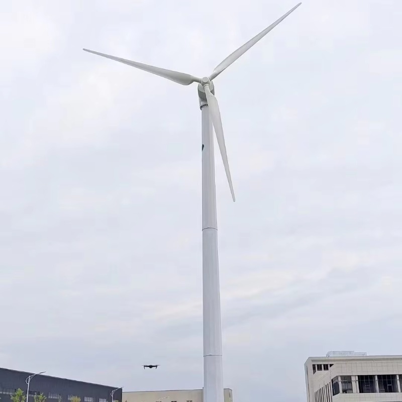 【Best-seller】Turbina Eolica Or - Wind Turbine Generator recensione e prezzo