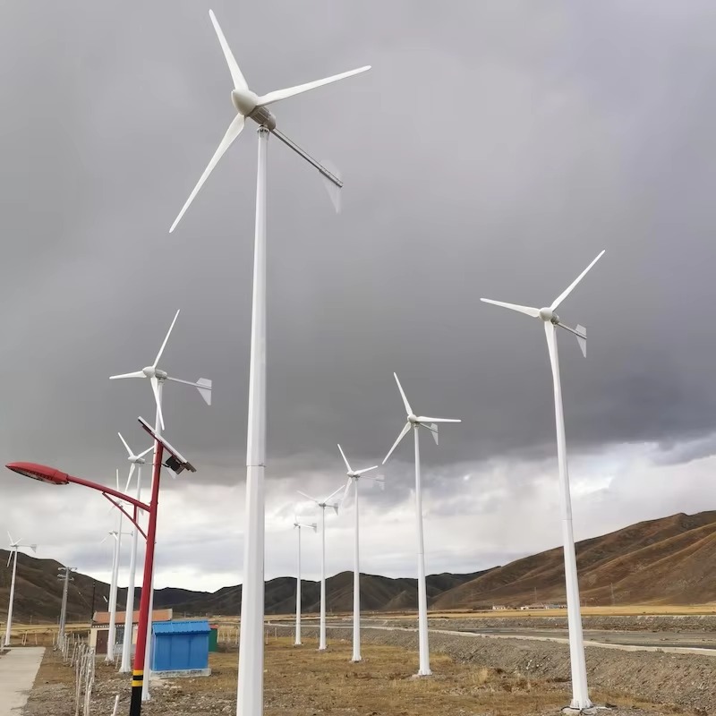 【Best-seller】Turbina Eolica Or - Wind Turbine Generator recensione e prezzo