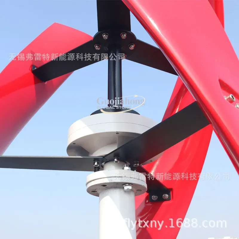 Turbina eolica da 400 watt, mo - Wind Turbine Generator recensione e prezzo