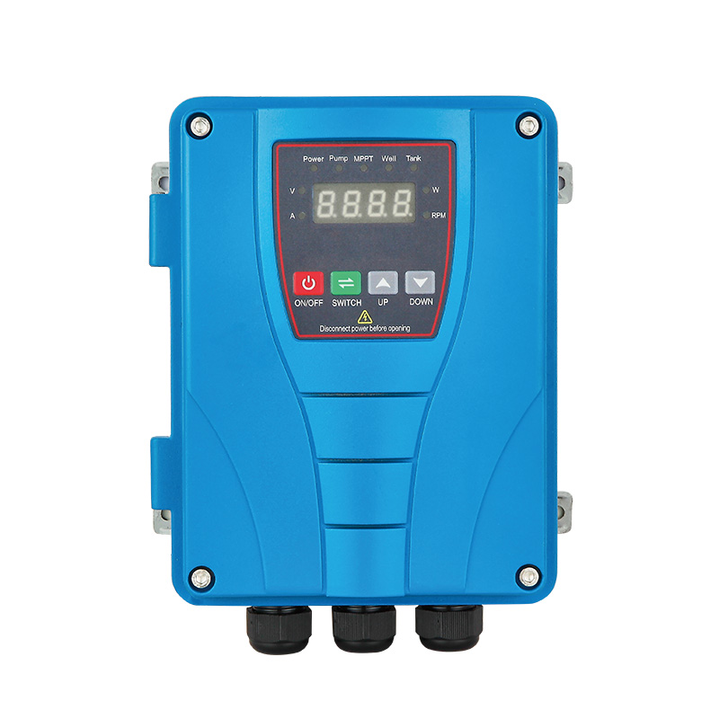 Unità di Controllo per Pompa d - Solar Pump Controller recensione e prezzo
