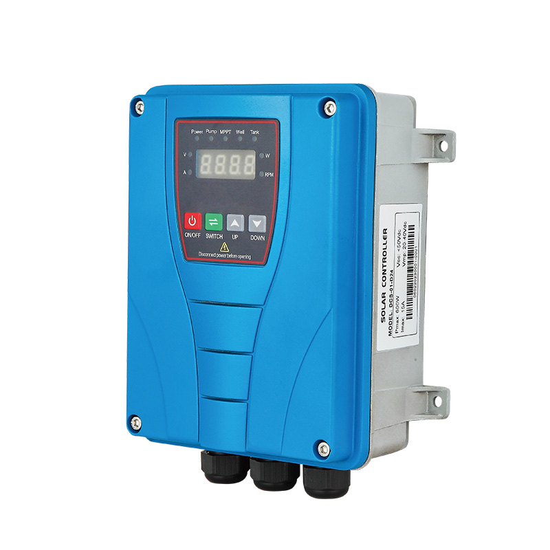 Unità di Controllo per Pompa d - Solar Pump Controller recensione e prezzo