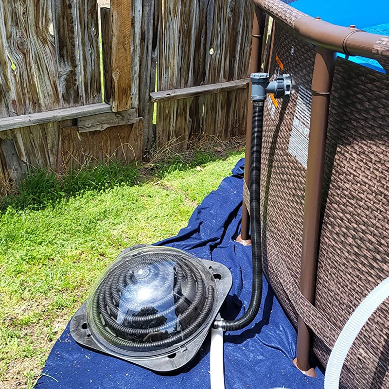 Pompa di Calore Solare Portati - Solar Pump Controller recensione e prezzo