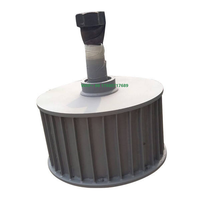 Generatore di magneti permanen - Wind Turbine Generator recensione e prezzo