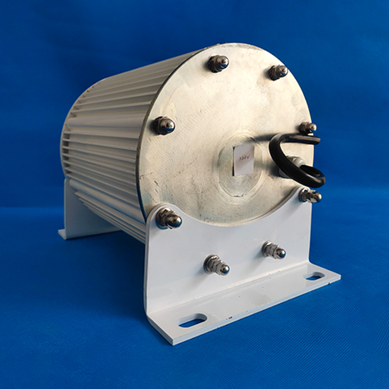 Generatore di magneti permanen - Wind Turbine Generator recensione e prezzo