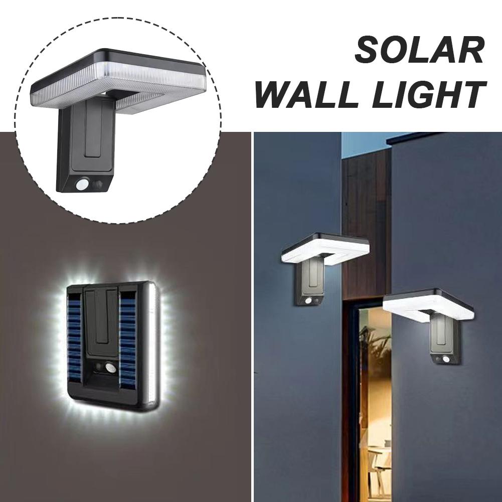 LED Pieghevole 120 °   Lampada - Solar Street Light Led recensione e prezzo