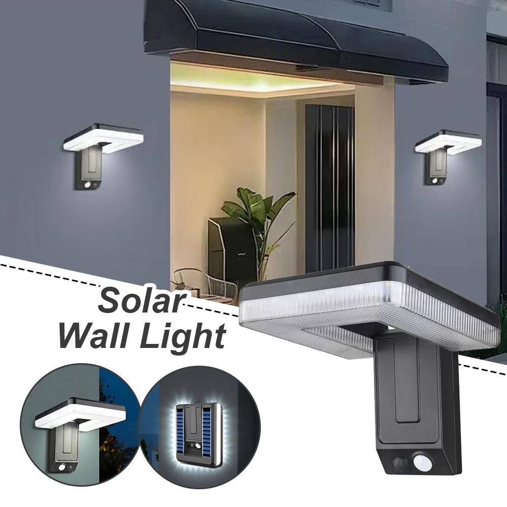 LED Pieghevole 120 °   Lampada - Solar Street Light Led recensione e prezzo