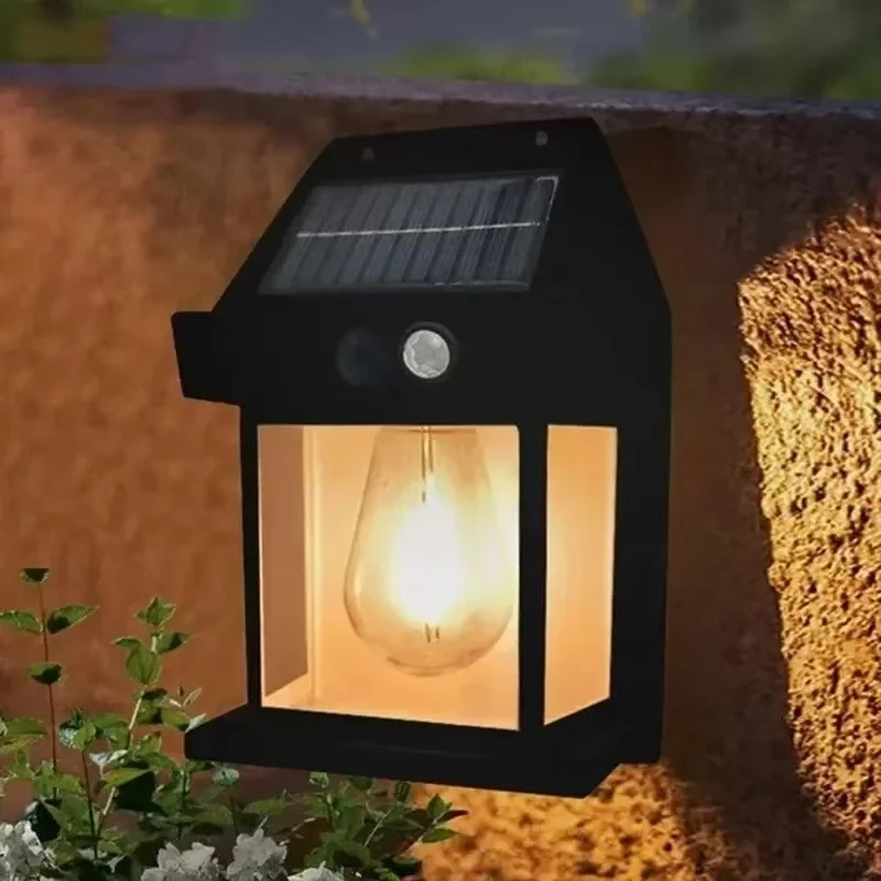 Lampada Solare da Parete per E - Solar Street Light Led recensione e prezzo