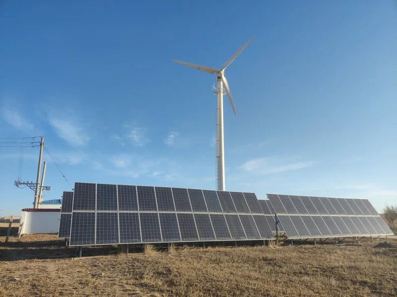 Turbine Eoliche CE Polonia Ger - Wind Turbine Generator recensione e prezzo