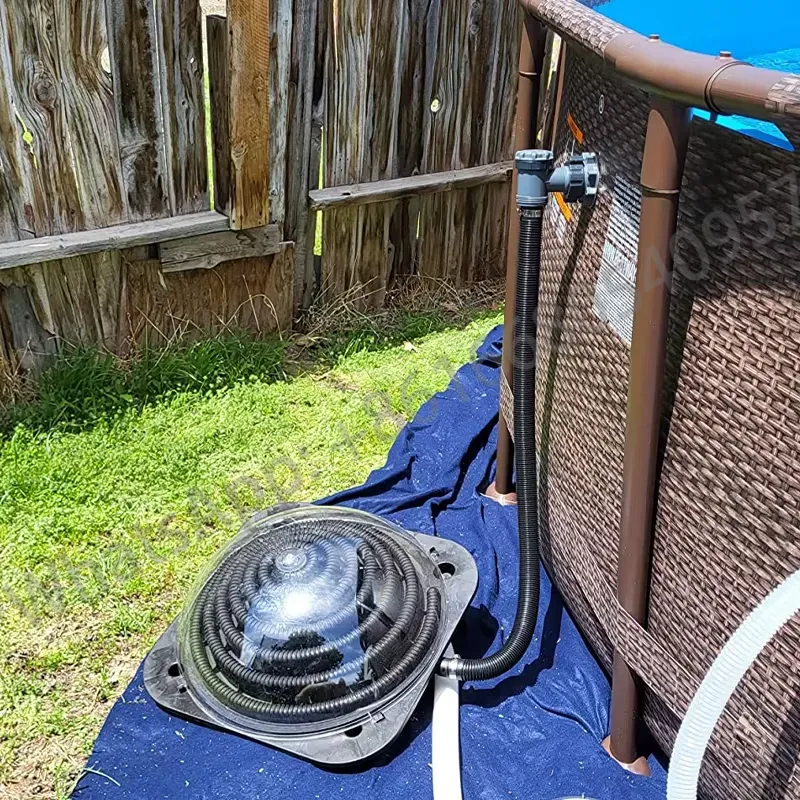 Sistema di Riscaldamento Solar - Solar Pump Controller recensione e prezzo
