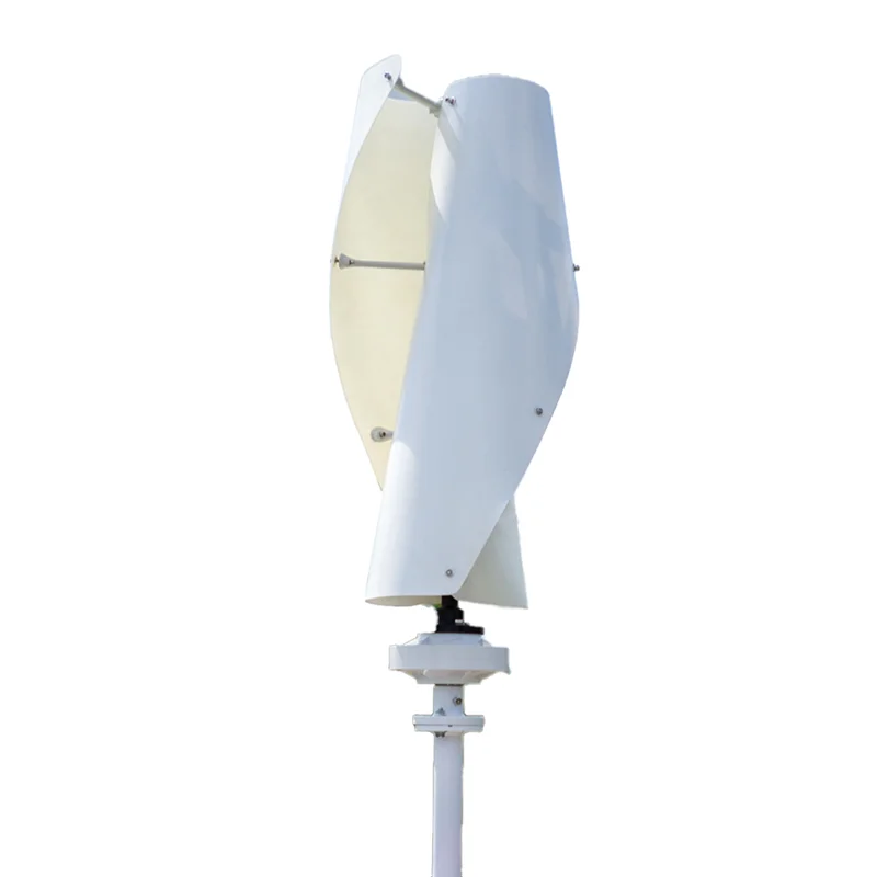 Nuovo Generatore Eolico Vertic - Wind Turbine Generator recensione e prezzo