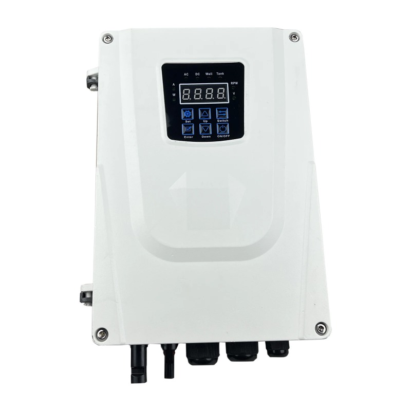 【Offerta Calda】Regolatore per  - Solar Pump Controller recensione e prezzo