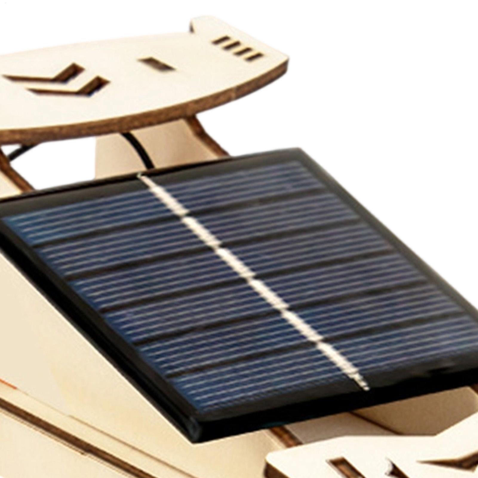 Kit Educativo STEM a Energia S - Renewable Energy Kids recensione e prezzo