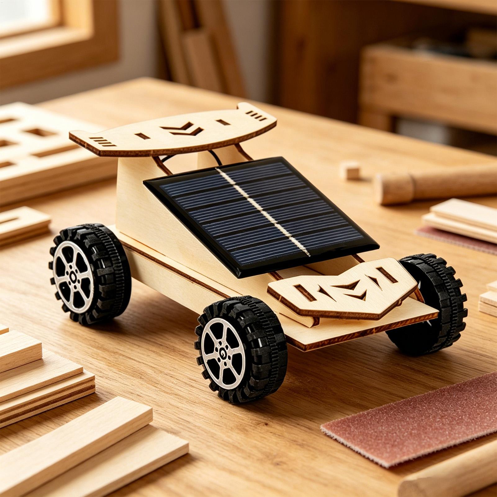 Kit Educativo STEM a Energia S - Renewable Energy Kids recensione e prezzo