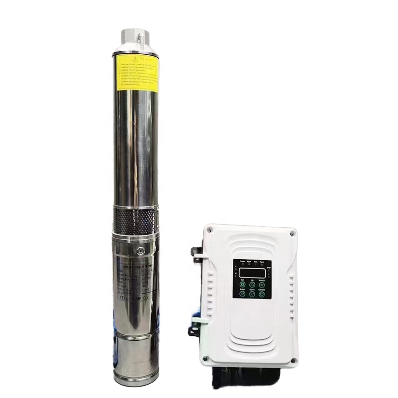 Pompa di irrigazione 10m3/h Ac - Solar Pump Controller recensione e prezzo