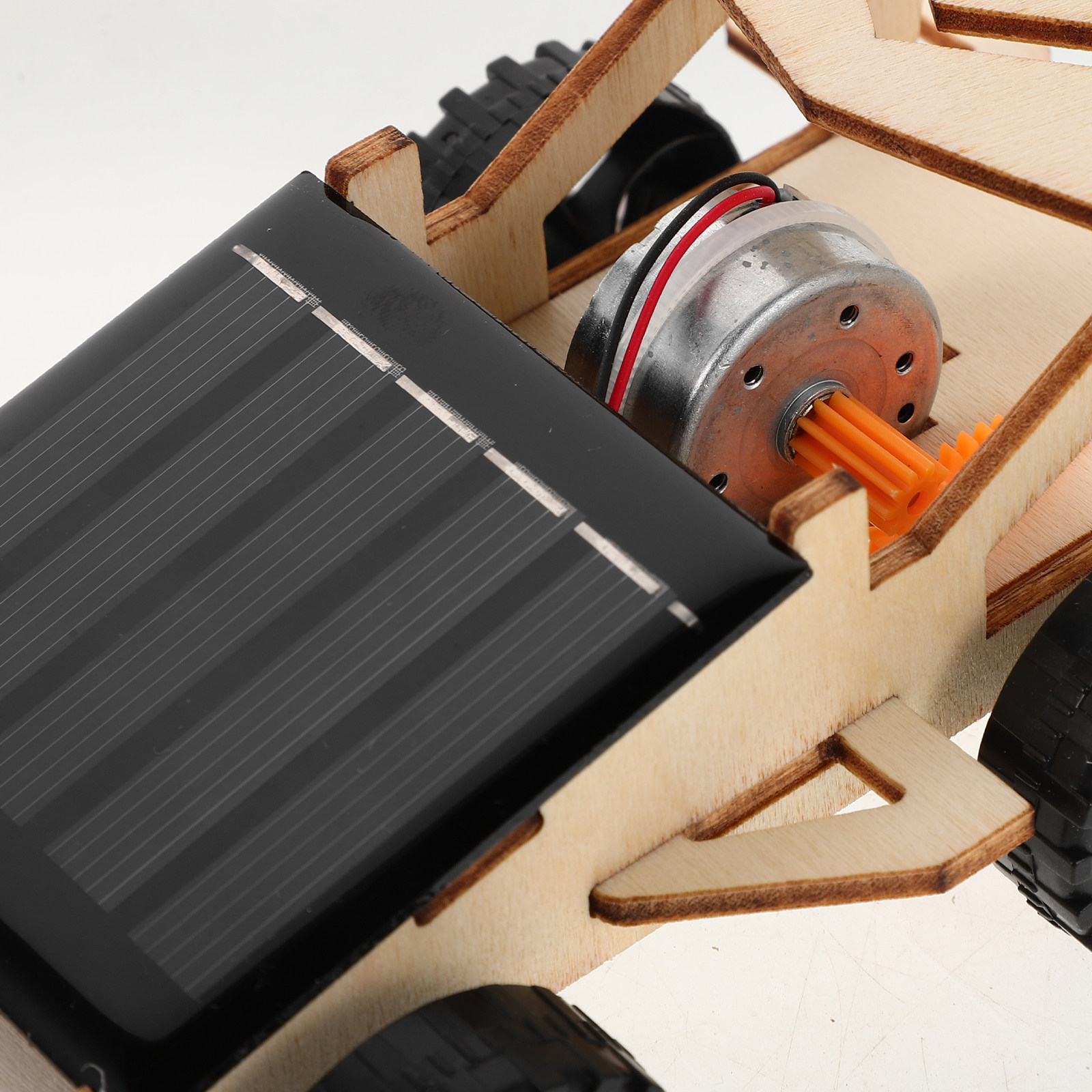 3 Set Kit Auto Solare Fai-da-T - Renewable Energy For Kids recensione e prezzo