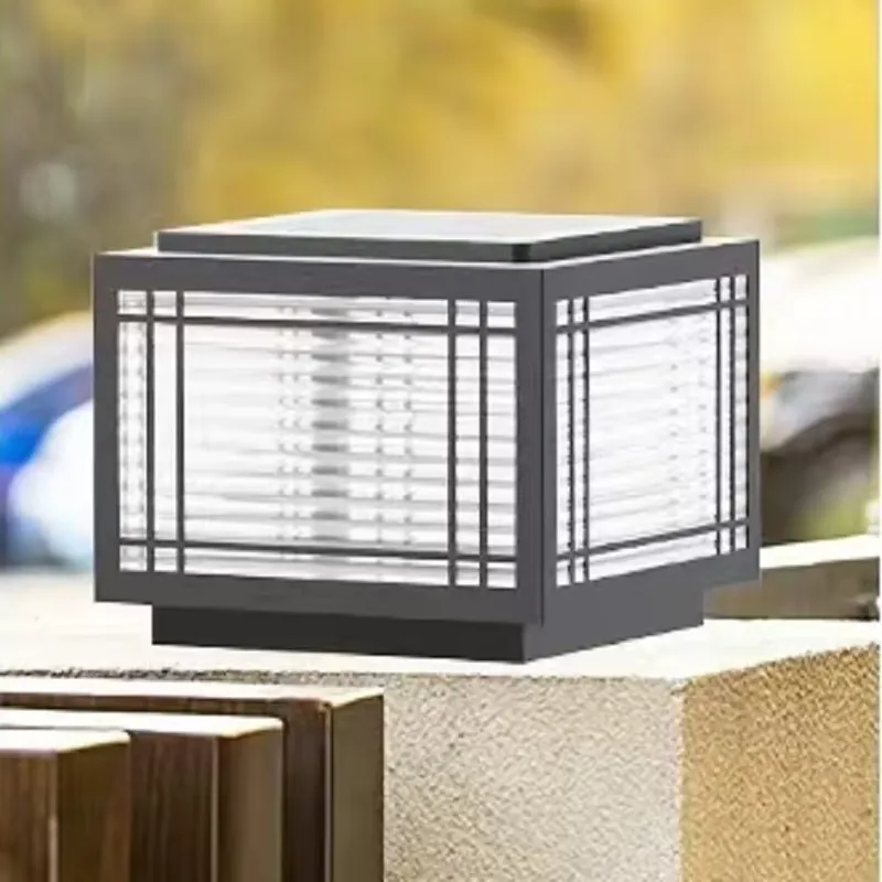 Luce Solare Bianca Brillante p - Solar Street Light Led recensione e prezzo