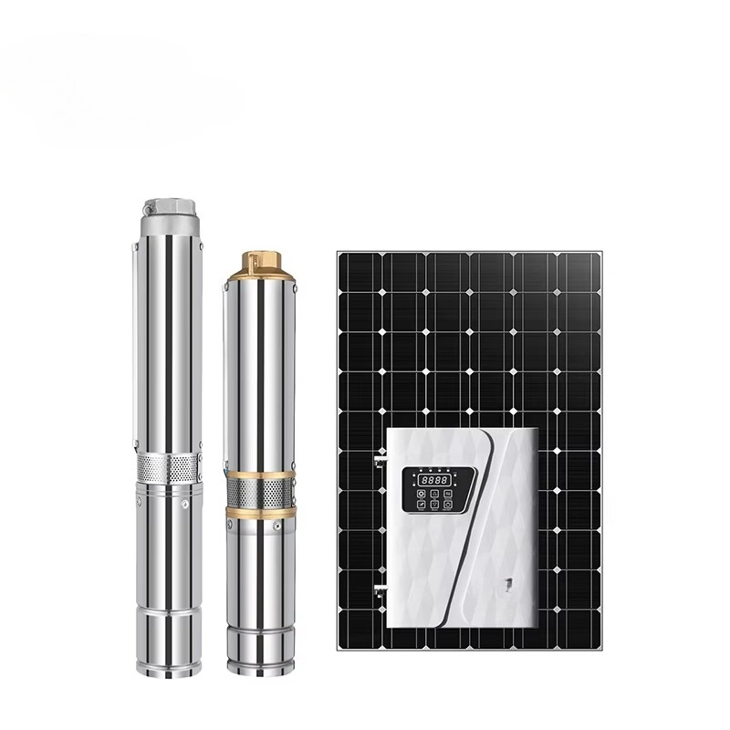 ump Farm Pompa ad acqua solare - Solar Pump Controller recensione e prezzo