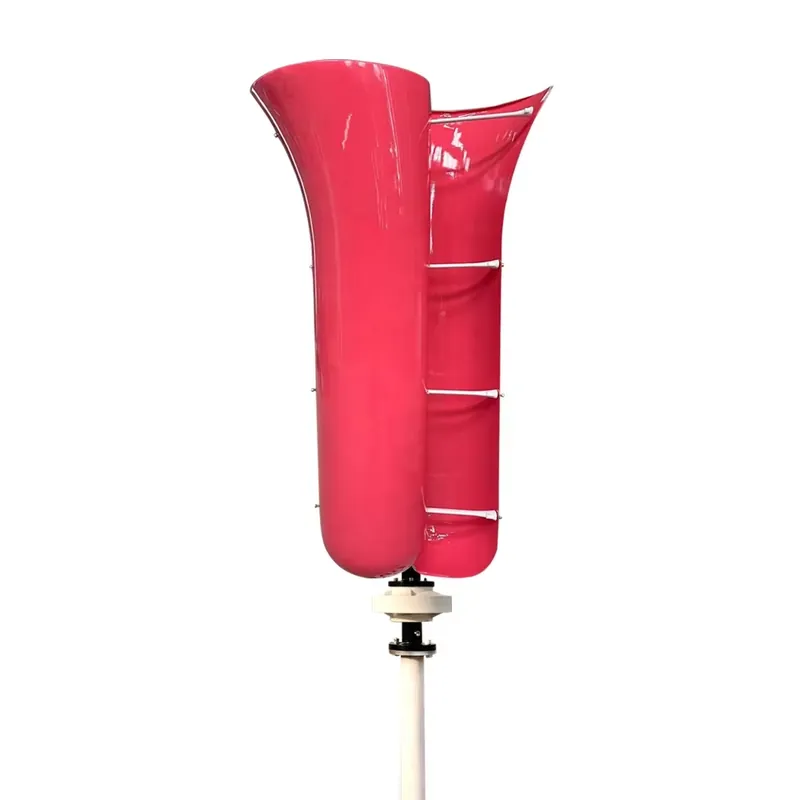 Nuovo Arrivo: Generatore Eolic - Wind Turbine Generator recensione e prezzo