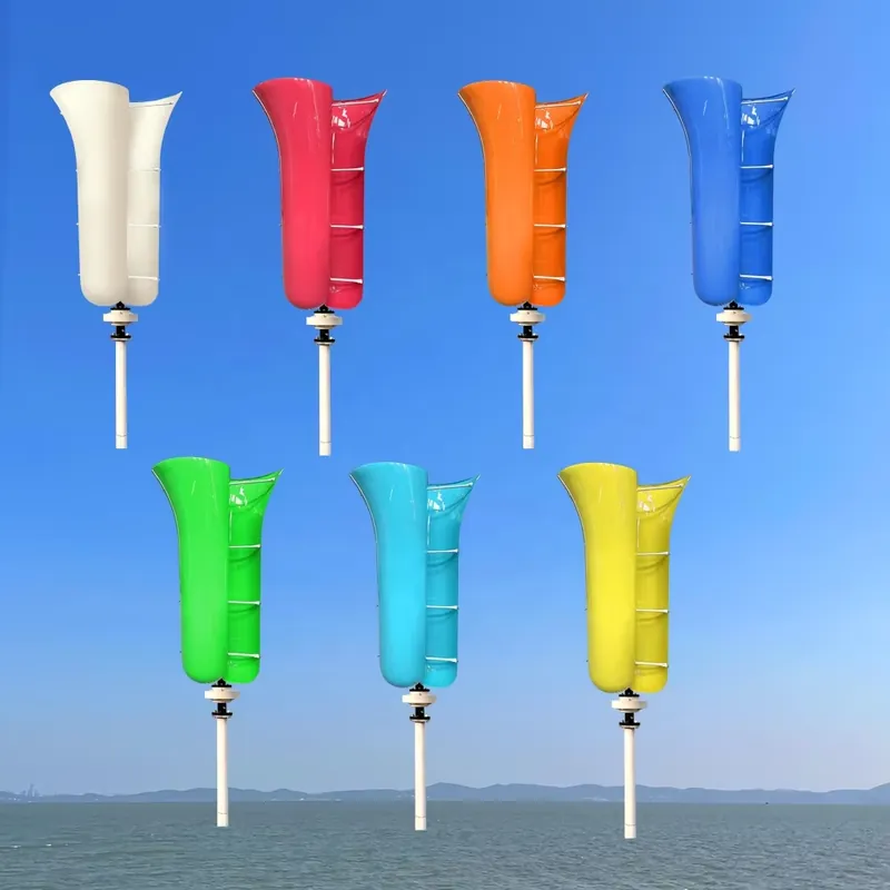 Nuovo Arrivo: Generatore Eolic - Wind Turbine Generator recensione e prezzo