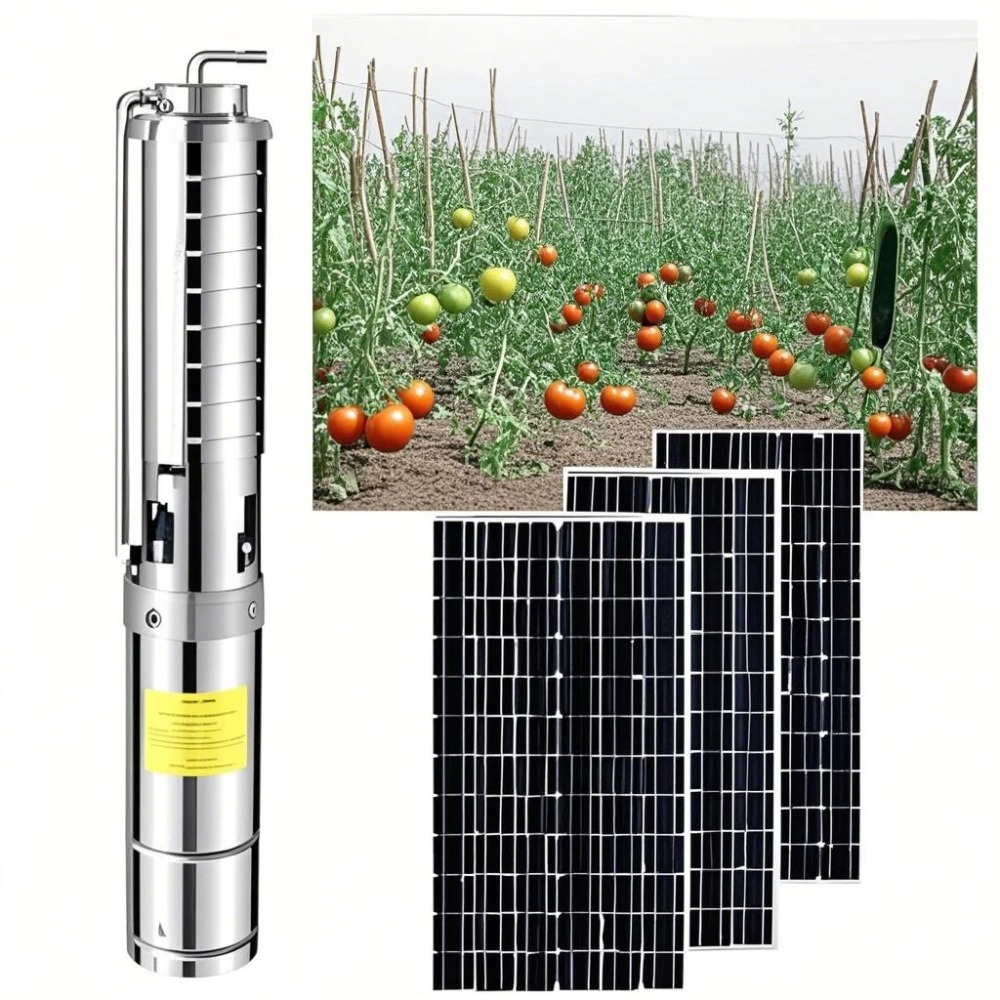o irrigazione con controller i - Solar Pump Controller recensione e prezzo