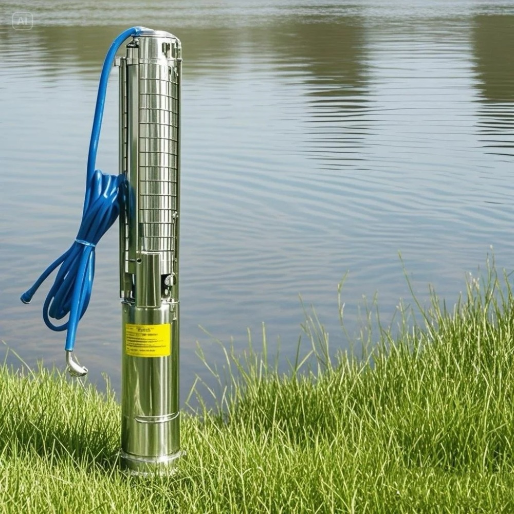 o irrigazione con controller i - Solar Pump Controller recensione e prezzo