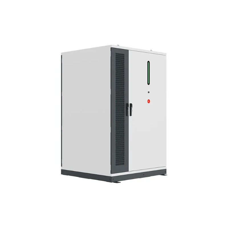 Sistema BESS Ibrido a Energia  - Renewable Energy Industry recensione e prezzo