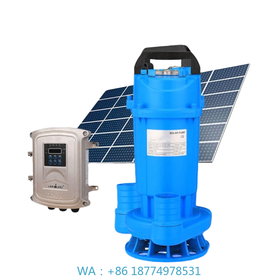 Pompa ad acqua con motore 1 an - Solar Pump Controller recensione e prezzo