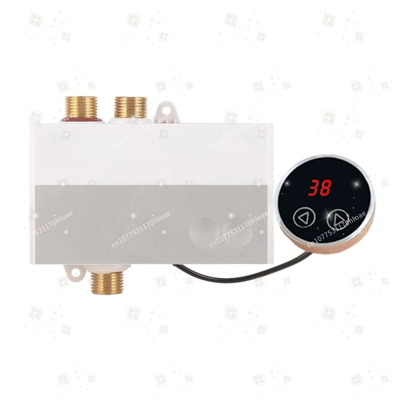 Valvola termostatica solare Di - Solar Pump Controller recensione e prezzo