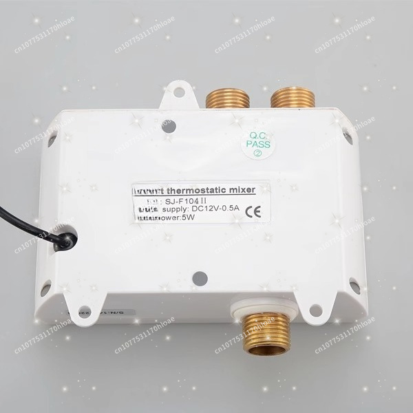 Valvola termostatica solare Di - Solar Pump Controller recensione e prezzo