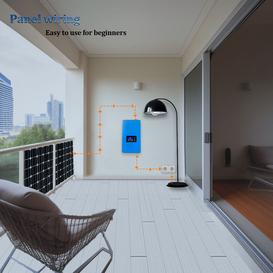 [Consegna locale] Y&H 1KW 2KW  - Solar Pump Controller recensione e prezzo