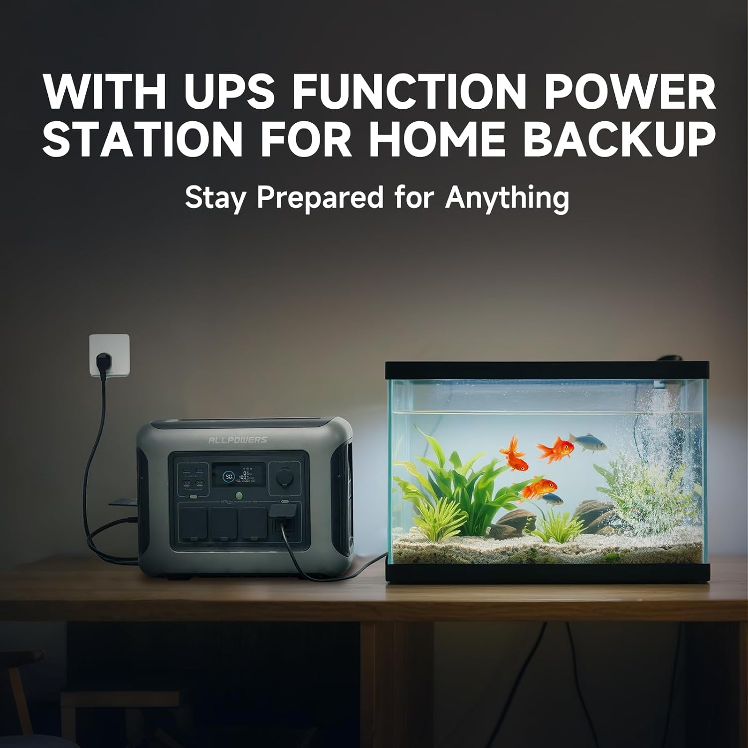 ALLPOWERS R1500 LITE Centrale  - Solar Pump Controller recensione e prezzo