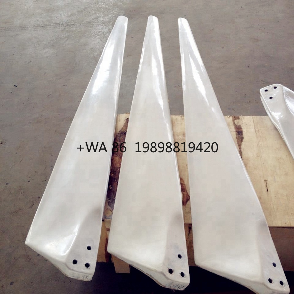 Pale per generatori turbina eo - Wind Turbine Generator recensione e prezzo