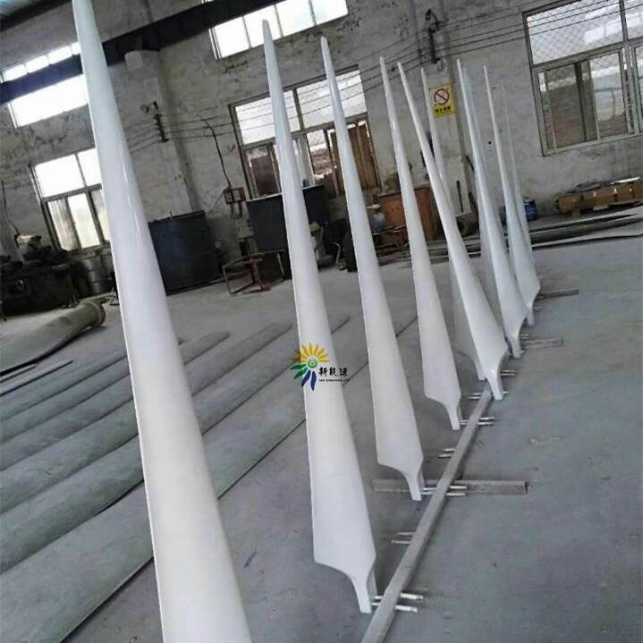 Pale per generatori turbina eo - Wind Turbine Generator recensione e prezzo