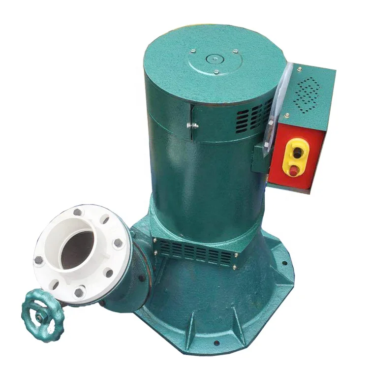 Generatore a turbina Turgo da  - Renewable Energy Generation recensione e prezzo