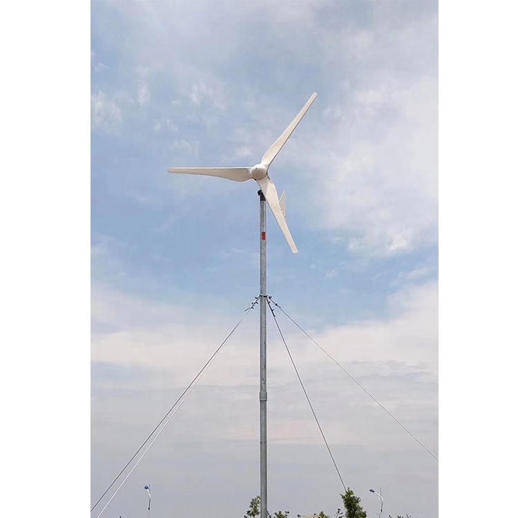 SUPER OFFERTA! Turbina Eolica  - Wind Turbine Generator recensione e prezzo