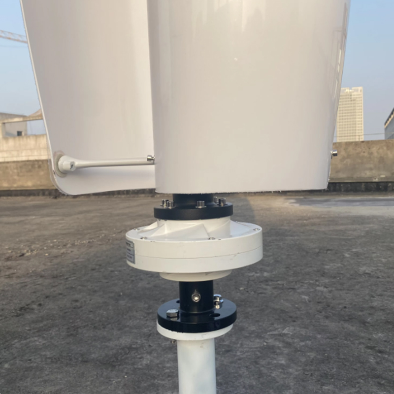 Sistema Ibrido Off-Grid con Co - Renewable Energy Generation recensione e prezzo